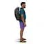 Рюкзак Osprey Downburst 26 Men's Темно-сірий - мініатюра 6