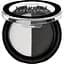 Тени для век матовые Maxi Color Colorist Duo тон 01, 3 г - миниатюра 1