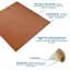 Панель 3D Bronze 700x700x4mm (D) SW-00001955 - мініатюра 2