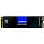Накопичувач SSD GoodRam m.2 NVMe 256GB PX500 PCIe 3.0 250 240 (SSDPR-PX500-256-80-G2) - мініатюра 1