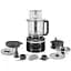 Кухонний комбайн KitchenAid 5KFP1319EOB [126222] - мініатюра 4