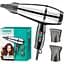 Фен VGR V-466 Metal Body Professional Salon Series [128063] - миниатюра 3