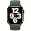 Силіконовий ремінець CasePro Solo Loop Clover Size S для Apple Watch 42mm/41mm/40mm/38mm  - мініатюра 2