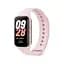Фітнес — браслет Xiaomi Mi Smart Band 8 Active (BHR7420GL) рожевий - мініатюра 4