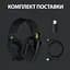 Гарнитура Logitech G435 LIGHTSPEED Wireless Gaming Black (981-001050) - миниатюра 4