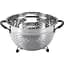 Друшляк MasterPro Foodies collection 24 см (BGMP-1530) - мініатюра 1