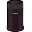 Пищевый термоконтейнер ZOJIRUSHI SW-FCE75TD 0.75 л Black - миниатюра 1