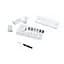 Дверной звонок Aqara Smart Video Doorbell G4 White (ZNKSML01LM) [109751] - миниатюра 4