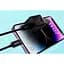 Мережевий зарядний пристрій Baseus GaN5 Fast Charger 1C 30W Black (CCGN070401) [105946] - мініатюра 4