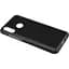 Чехол-накладка Toto TPU Shine Case HuAwei P Smart 2019 Black - миниатюра 3