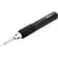 Паяльник портативний Yato цифровий акумуляторний USB-C T12 (YT-82488) - мініатюра 1