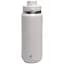 Термобутылка Line Art SportSwell 600 мл белая (60012822LA-08) - миниатюра 1