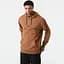 Толстовка Picture Organic Cailey Hoodie XXL Коричневый - миниатюра 1