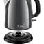 Електрочайник Russell Hobbs Colours Plus Mini Gray 24993-70 [120324] - мініатюра 2