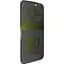 Защитное стекло DK для Apple iPhone 15 300C Large Arc Антишпион Full Glue 018419 black - миниатюра 1