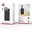 Повербанк XO Powerbank PR160 80000 mAh PD20W + QC 3.0 22.5W Black 6920680828357 - мініатюра 2