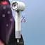 Фен XO CF29 Digital Display Intelligent Temperature Control High Speed Hair Dryer - мініатюра 6
