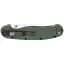 Нож Ontario Knife RAT I D2 OD Green - миниатюра 4