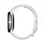 Смарт-годинник Google Pixel Watch LTE Polished Silver Case/Chalk Active Band - мініатюра 3