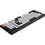 Клавіатура OfficePro бездротова (SK985BO) - мініатюра 3