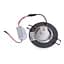 Точечный светильник Brille HDL-G314 MR16+3W LED 36-452 - миниатюра 5