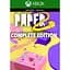 Ключ активації Microsoft Paper io 2: Complete Edition для Xbox One/Series S/X - мініатюра 1