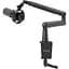 Микрофон Fifine T688 Black [126021] - миниатюра 2