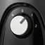 Кухонная машина Russell Hobbs Desire Matte Charcoal 600 Вт черная (27111-56) - миниатюра 8