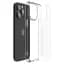 Прозрачный чехол Spigen Ultra Hybrid Frost Clear для iPhone 15 Pro Max (ACS06567) - миниатюра 4