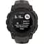 Смарт-часы Garmin Instinct E 40mm Black with Charcoal Band (010-02932-00) [125564] - миниатюра 2