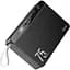 Зовнішній акумулятор Hoco J94 Overlord 75000mAh 22.5W Black (779175) [101153] - мініатюра 1