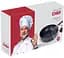 Сковорода Bravo Chef глубокая 20 см kuh0016806 - миниатюра 2