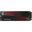 SSD накопичувач Samsung 990 PRO 2TB with Heatsink (MZ-V9P2T0CW) [103795] - мініатюра 1
