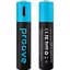 Аккумуляторные батарейки Proove USB-C Compact Energy 750mAh AAA 2шт Black (RBCE75010008) [104198] - миниатюра 1