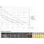 Насос фекальний з ріжучим механізмом Optima WQD10-15DF 1.3 кВт червоний - мініатюра 7