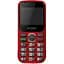 Мобільний телефон Nomi i2320 Red - мініатюра 2
