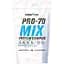 Протеин Vansiton Pro-70 Mix Капучино 450 г - миниатюра 1