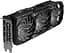 Відеокарта KFA2 RTX 3080 10Gb SG 1-Click OC (38NWM3MD99NK) (GDDR6X, 320 bit, PCI-E v4.0 x16) Б/в - мініатюра 10