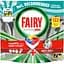 Капсули для посудомийних машин Fairy Platinum Plus Все-в-1 122 шт. - мініатюра 1