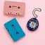 Інтерактивна іграшка Tamagotchi Original Tamagotchi - 90s (123756) - мініатюра 9