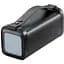 Портативная зарядная станция XO PC100C (40000 mAh) черная - миниатюра 1