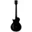 Електрогітара LTD EC-201FT Black [129568] - мініатюра 3