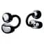 Навушники AOC ACD2544BK Black (ACD2544BK) - мініатюра 1