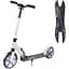 Самокат Best Scooter 91458 білий - мініатюра 1