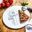 Блюдо Bormioli Rocco Ronda Pizza Cutter 33 см (419320F77321757) - миниатюра 2