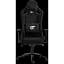 Геймерское кресло GT Racer X-5113F Fabric Black (X-5113F Fabric Black) - миниатюра 2