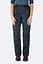 Трекінгові штани Rab Downpour Pants wmns 12 Чорний - мініатюра 1