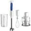 Блендер Braun MQ 30202 M WH (0X22111538) - миниатюра 1
