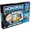 Настільна гра Hasbro Монополія: Бонуси без кордонів (Monopoly Ultimate Rewards Game) (укр.) (E8978) - мініатюра 1