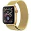 Міланський сітчастий ремінець Primo для Apple Watch 38 мм, 40 мм, 41 мм Gold - мініатюра 1